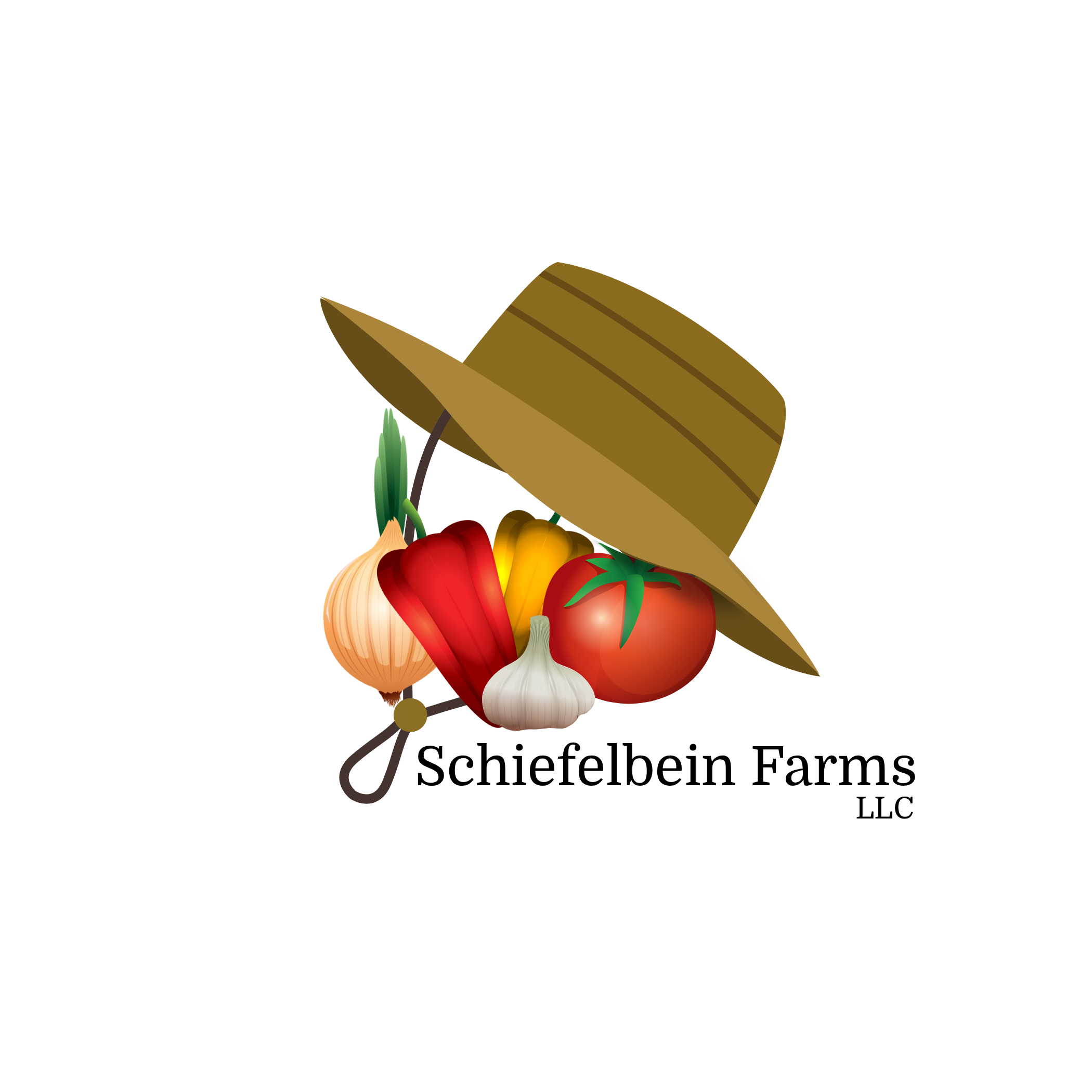 Schiefelbein Farms LLC Logo